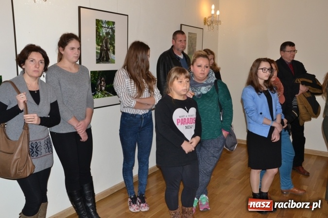 Zdjęcie w galerii na portalu naszraciborz.pl: Na zamku podsumowano obchody Roku Mieszka IV Laskonogiego - księcia raciborskiego i władcy Polski wiadomości z regionu