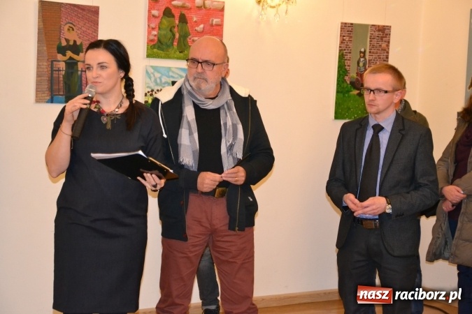 Zdjęcie w galerii na portalu naszraciborz.pl: Na zamku podsumowano obchody Roku Mieszka IV Laskonogiego - księcia raciborskiego i władcy Polski wiadomości z regionu