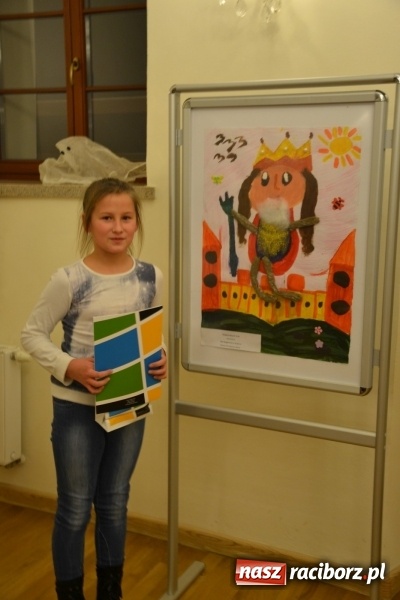 Zdjęcie w galerii na portalu naszraciborz.pl: Na zamku podsumowano obchody Roku Mieszka IV Laskonogiego - księcia raciborskiego i władcy Polski wiadomości z regionu