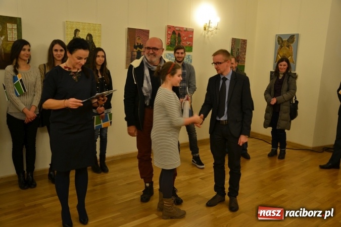 Zdjęcie w galerii na portalu naszraciborz.pl: Na zamku podsumowano obchody Roku Mieszka IV Laskonogiego - księcia raciborskiego i władcy Polski wiadomości z regionu