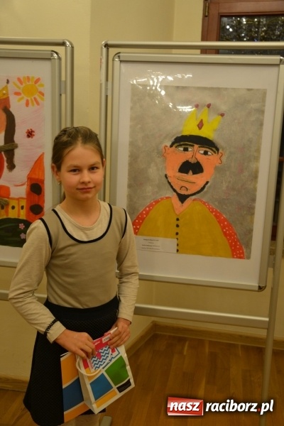 Zdjęcie w galerii na portalu naszraciborz.pl: Na zamku podsumowano obchody Roku Mieszka IV Laskonogiego - księcia raciborskiego i władcy Polski wiadomości z regionu