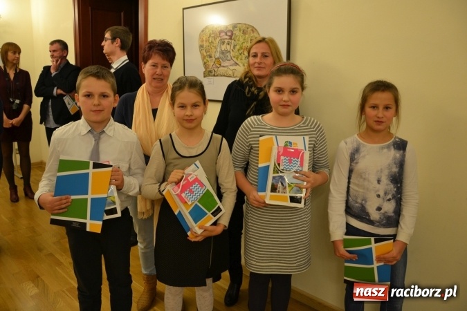 Zdjęcie w galerii na portalu naszraciborz.pl: Na zamku podsumowano obchody Roku Mieszka IV Laskonogiego - księcia raciborskiego i władcy Polski wiadomości z regionu