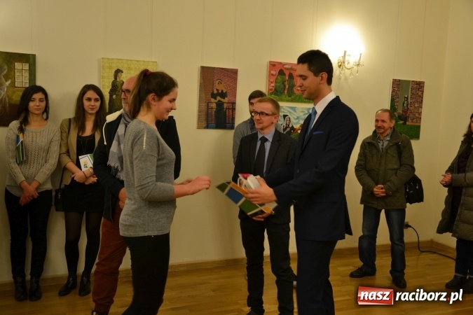 Zdjęcie w galerii na portalu naszraciborz.pl: Na zamku podsumowano obchody Roku Mieszka IV Laskonogiego - księcia raciborskiego i władcy Polski wiadomości z regionu