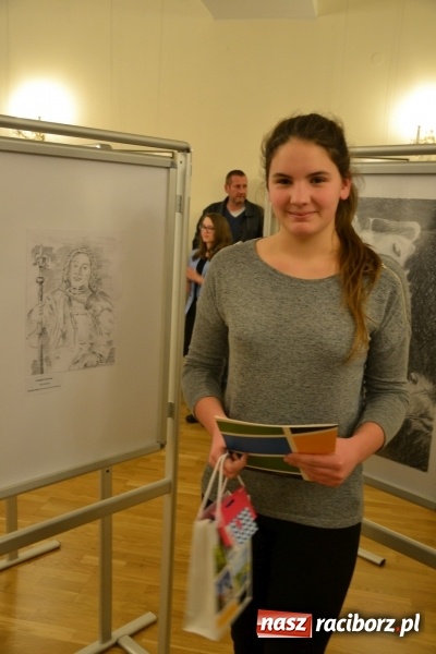 Zdjęcie w galerii na portalu naszraciborz.pl: Na zamku podsumowano obchody Roku Mieszka IV Laskonogiego - księcia raciborskiego i władcy Polski wiadomości z regionu