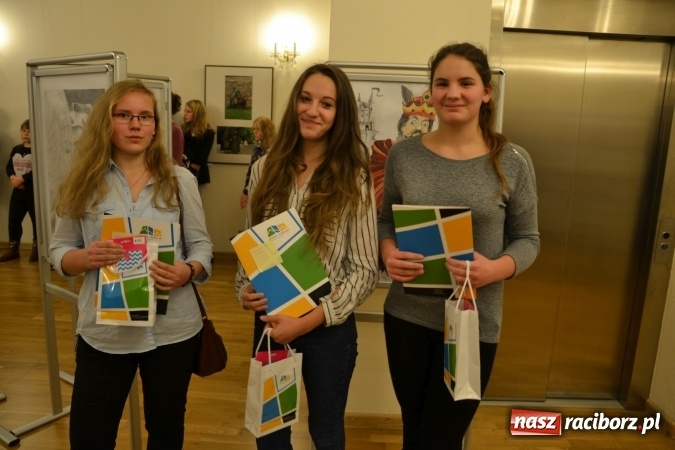 Zdjęcie w galerii na portalu naszraciborz.pl: Na zamku podsumowano obchody Roku Mieszka IV Laskonogiego - księcia raciborskiego i władcy Polski wiadomości z regionu