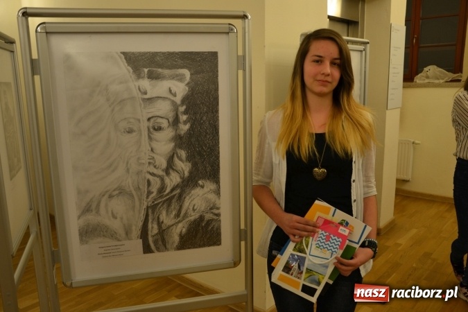 Zdjęcie w galerii na portalu naszraciborz.pl: Na zamku podsumowano obchody Roku Mieszka IV Laskonogiego - księcia raciborskiego i władcy Polski wiadomości z regionu