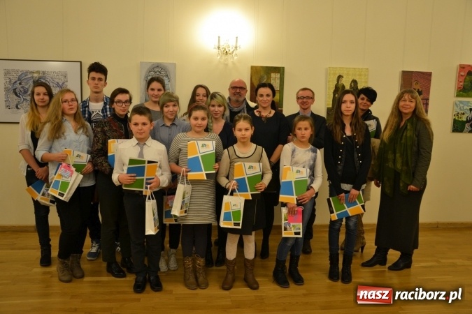 Zdjęcie w galerii na portalu naszraciborz.pl: Na zamku podsumowano obchody Roku Mieszka IV Laskonogiego - księcia raciborskiego i władcy Polski wiadomości z regionu