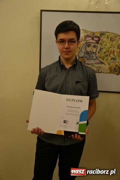 Zdjęcie w galerii na portalu naszraciborz.pl: Na zamku podsumowano obchody Roku Mieszka IV Laskonogiego - księcia raciborskiego i władcy Polski wiadomości z regionu