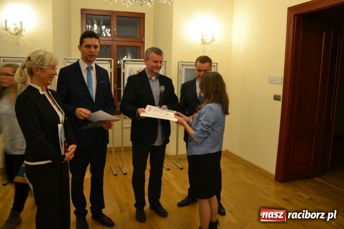 Zdjęcie w galerii na portalu naszraciborz.pl: Na zamku podsumowano obchody Roku Mieszka IV Laskonogiego - księcia raciborskiego i władcy Polski wiadomości z regionu