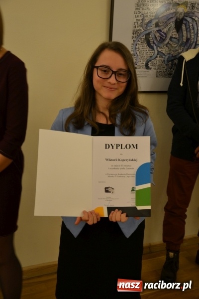 Zdjęcie w galerii na portalu naszraciborz.pl: Na zamku podsumowano obchody Roku Mieszka IV Laskonogiego - księcia raciborskiego i władcy Polski wiadomości z regionu