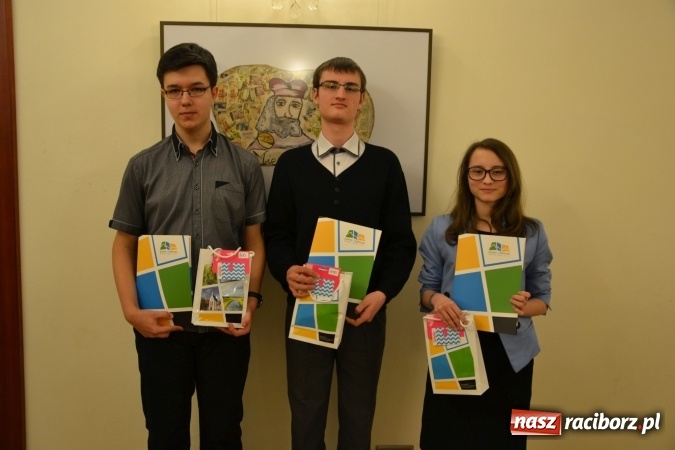 Zdjęcie w galerii na portalu naszraciborz.pl: Na zamku podsumowano obchody Roku Mieszka IV Laskonogiego - księcia raciborskiego i władcy Polski wiadomości z regionu