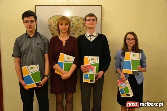 Zdjęcie w galerii na portalu naszraciborz.pl: Na zamku podsumowano obchody Roku Mieszka IV Laskonogiego - księcia raciborskiego i władcy Polski wiadomości z regionu