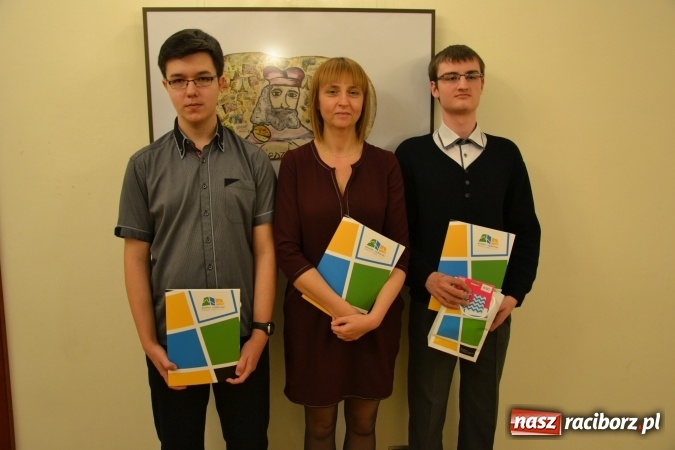 Zdjęcie w galerii na portalu naszraciborz.pl: Na zamku podsumowano obchody Roku Mieszka IV Laskonogiego - księcia raciborskiego i władcy Polski wiadomości z regionu