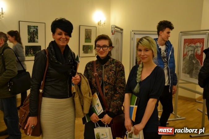 Zdjęcie w galerii na portalu naszraciborz.pl: Na zamku podsumowano obchody Roku Mieszka IV Laskonogiego - księcia raciborskiego i władcy Polski wiadomości z regionu