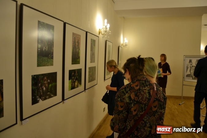 Zdjęcie w galerii na portalu naszraciborz.pl: Na zamku podsumowano obchody Roku Mieszka IV Laskonogiego - księcia raciborskiego i władcy Polski wiadomości z regionu