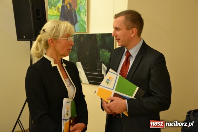 Zdjęcie w galerii na portalu naszraciborz.pl: Na zamku podsumowano obchody Roku Mieszka IV Laskonogiego - księcia raciborskiego i władcy Polski wiadomości z regionu