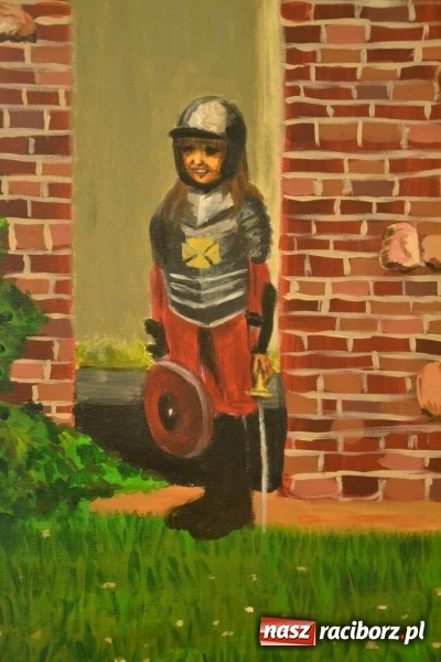 Zdjęcie w galerii na portalu naszraciborz.pl: Na zamku podsumowano obchody Roku Mieszka IV Laskonogiego - księcia raciborskiego i władcy Polski wiadomości z regionu