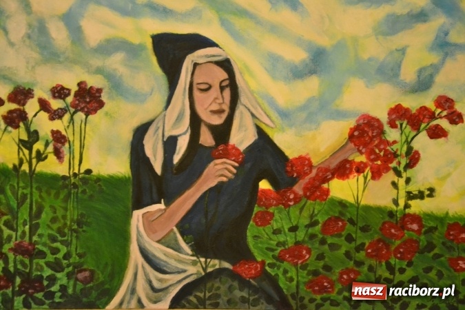 Zdjęcie w galerii na portalu naszraciborz.pl: Na zamku podsumowano obchody Roku Mieszka IV Laskonogiego - księcia raciborskiego i władcy Polski wiadomości z regionu