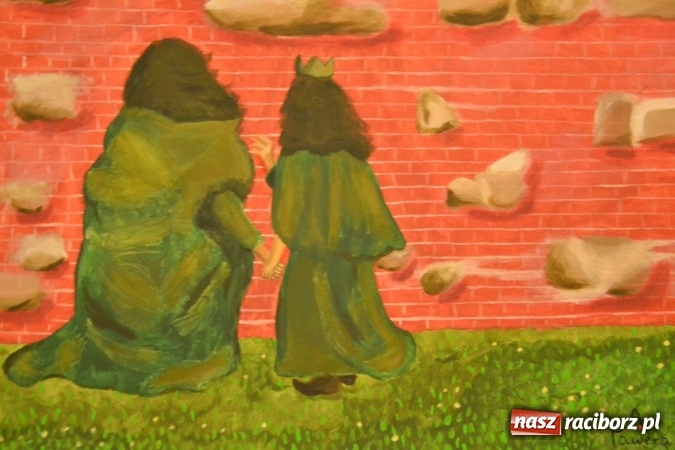 Zdjęcie w galerii na portalu naszraciborz.pl: Na zamku podsumowano obchody Roku Mieszka IV Laskonogiego - księcia raciborskiego i władcy Polski wiadomości z regionu