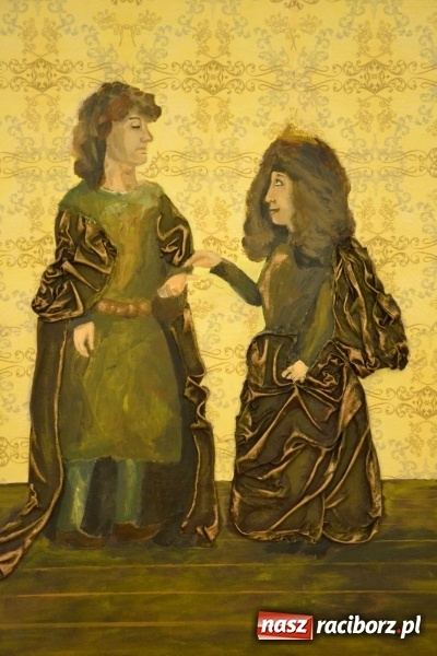 Zdjęcie w galerii na portalu naszraciborz.pl: Na zamku podsumowano obchody Roku Mieszka IV Laskonogiego - księcia raciborskiego i władcy Polski wiadomości z regionu