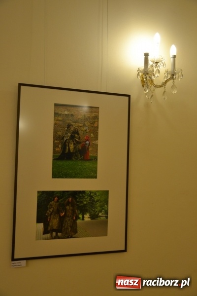 Zdjęcie w galerii na portalu naszraciborz.pl: Na zamku podsumowano obchody Roku Mieszka IV Laskonogiego - księcia raciborskiego i władcy Polski wiadomości z regionu