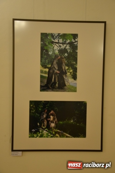 Zdjęcie w galerii na portalu naszraciborz.pl: Na zamku podsumowano obchody Roku Mieszka IV Laskonogiego - księcia raciborskiego i władcy Polski wiadomości z regionu