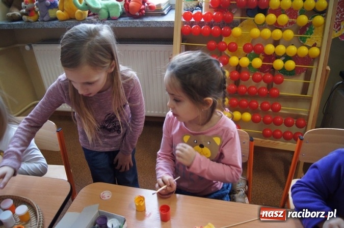 Zdjęcie w galerii na portalu naszraciborz.pl: Misiowe spotkanie przedszkolaków w Szkole Podstawowej nr 4  wiadomości z regionu