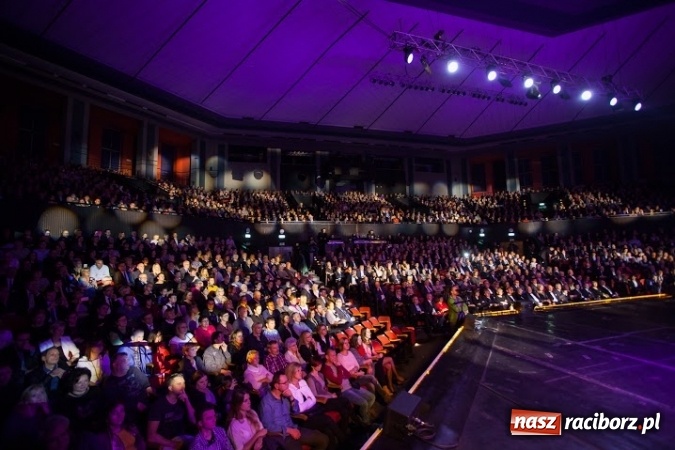 Zdjęcie w galerii na portalu naszraciborz.pl: RAFAKO wyróżnione statuetką Przyjaciel Fundacji im. prof. Zbigniewa Religi wiadomości z regionu