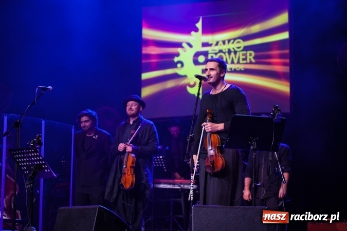 Zdjęcie w galerii na portalu naszraciborz.pl: RAFAKO wyróżnione statuetką Przyjaciel Fundacji im. prof. Zbigniewa Religi wiadomości z regionu