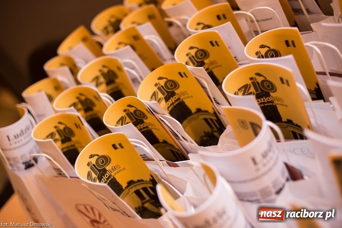 Zdjęcie w galerii na portalu naszraciborz.pl: 110 lat Związku Nauczycielstwa Polskiego i 70-lecie oddziału w Raciborzu wiadomości z regionu