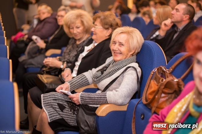 Zdjęcie w galerii na portalu naszraciborz.pl: 110 lat Związku Nauczycielstwa Polskiego i 70-lecie oddziału w Raciborzu wiadomości z regionu