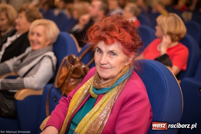 Zdjęcie w galerii na portalu naszraciborz.pl: 110 lat Związku Nauczycielstwa Polskiego i 70-lecie oddziału w Raciborzu wiadomości z regionu