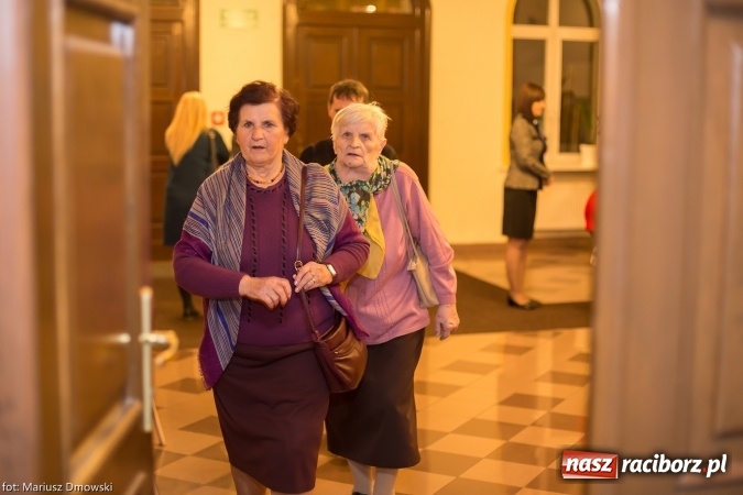 Zdjęcie w galerii na portalu naszraciborz.pl: 110 lat Związku Nauczycielstwa Polskiego i 70-lecie oddziału w Raciborzu wiadomości z regionu