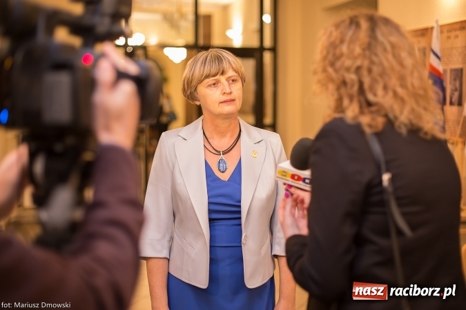 Zdjęcie w galerii na portalu naszraciborz.pl: 110 lat Związku Nauczycielstwa Polskiego i 70-lecie oddziału w Raciborzu wiadomości z regionu