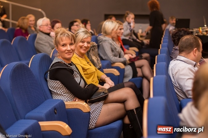 Zdjęcie w galerii na portalu naszraciborz.pl: 110 lat Związku Nauczycielstwa Polskiego i 70-lecie oddziału w Raciborzu wiadomości z regionu