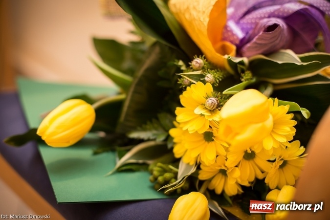 Zdjęcie w galerii na portalu naszraciborz.pl: 110 lat Związku Nauczycielstwa Polskiego i 70-lecie oddziału w Raciborzu wiadomości z regionu