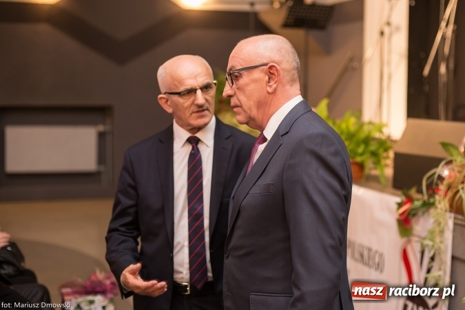 Zdjęcie w galerii na portalu naszraciborz.pl: 110 lat Związku Nauczycielstwa Polskiego i 70-lecie oddziału w Raciborzu wiadomości z regionu