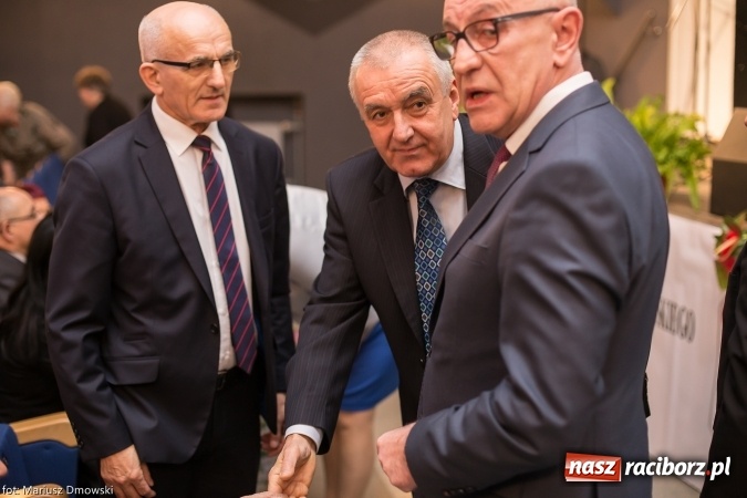 Zdjęcie w galerii na portalu naszraciborz.pl: 110 lat Związku Nauczycielstwa Polskiego i 70-lecie oddziału w Raciborzu wiadomości z regionu