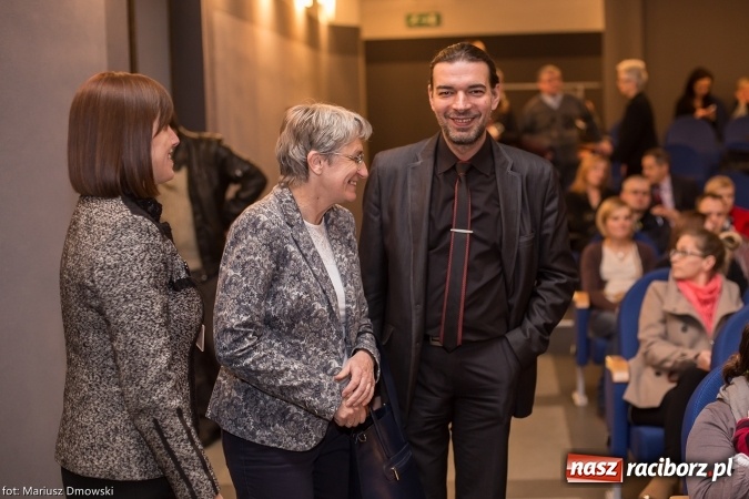 Zdjęcie w galerii na portalu naszraciborz.pl: 110 lat Związku Nauczycielstwa Polskiego i 70-lecie oddziału w Raciborzu wiadomości z regionu