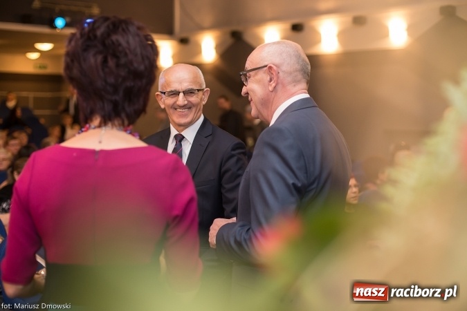 Zdjęcie w galerii na portalu naszraciborz.pl: 110 lat Związku Nauczycielstwa Polskiego i 70-lecie oddziału w Raciborzu wiadomości z regionu