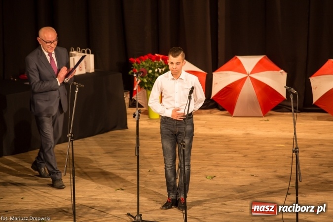 Zdjęcie w galerii na portalu naszraciborz.pl: 110 lat Związku Nauczycielstwa Polskiego i 70-lecie oddziału w Raciborzu wiadomości z regionu