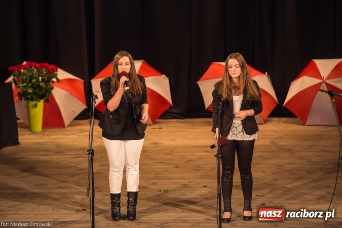 Zdjęcie w galerii na portalu naszraciborz.pl: 110 lat Związku Nauczycielstwa Polskiego i 70-lecie oddziału w Raciborzu wiadomości z regionu