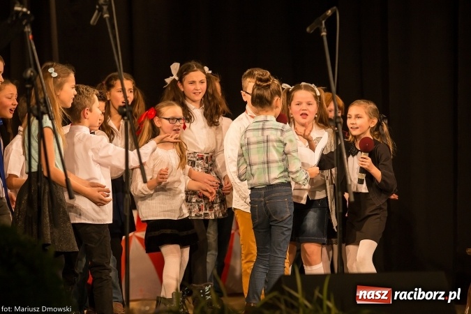 Zdjęcie w galerii na portalu naszraciborz.pl: 110 lat Związku Nauczycielstwa Polskiego i 70-lecie oddziału w Raciborzu wiadomości z regionu