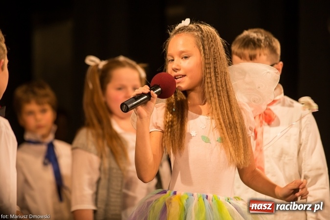 Zdjęcie w galerii na portalu naszraciborz.pl: 110 lat Związku Nauczycielstwa Polskiego i 70-lecie oddziału w Raciborzu wiadomości z regionu