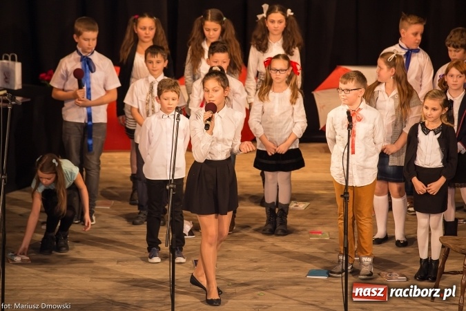 Zdjęcie w galerii na portalu naszraciborz.pl: 110 lat Związku Nauczycielstwa Polskiego i 70-lecie oddziału w Raciborzu wiadomości z regionu