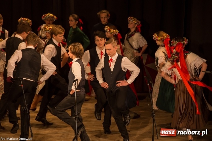 Zdjęcie w galerii na portalu naszraciborz.pl: 110 lat Związku Nauczycielstwa Polskiego i 70-lecie oddziału w Raciborzu wiadomości z regionu