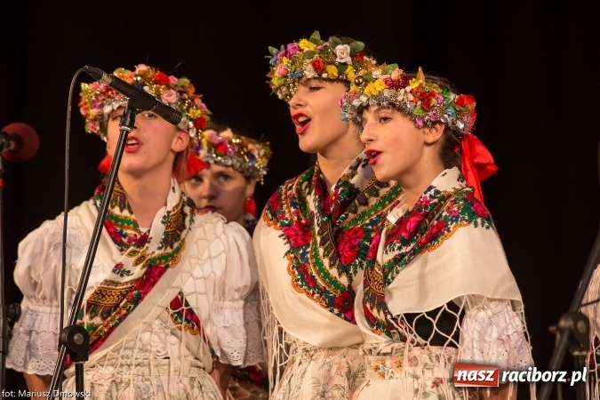 Zdjęcie w galerii na portalu naszraciborz.pl: 110 lat Związku Nauczycielstwa Polskiego i 70-lecie oddziału w Raciborzu wiadomości z regionu