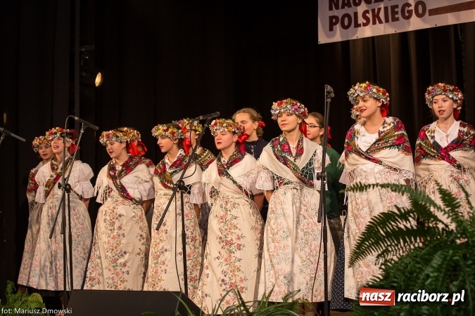 Zdjęcie w galerii na portalu naszraciborz.pl: 110 lat Związku Nauczycielstwa Polskiego i 70-lecie oddziału w Raciborzu wiadomości z regionu