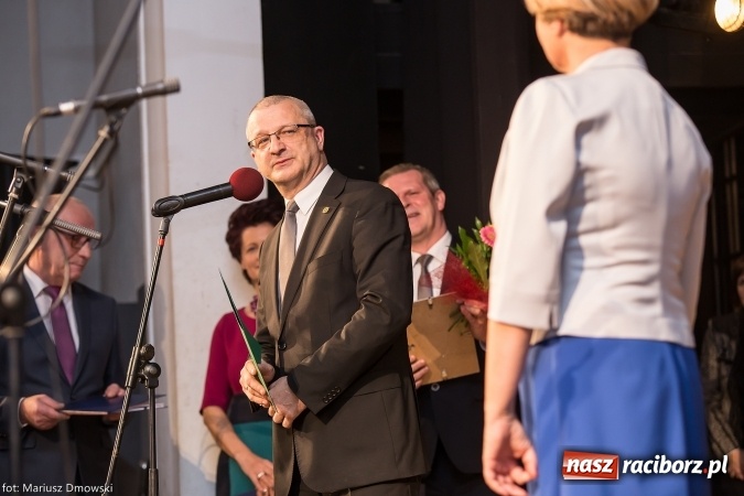 Zdjęcie w galerii na portalu naszraciborz.pl: 110 lat Związku Nauczycielstwa Polskiego i 70-lecie oddziału w Raciborzu wiadomości z regionu