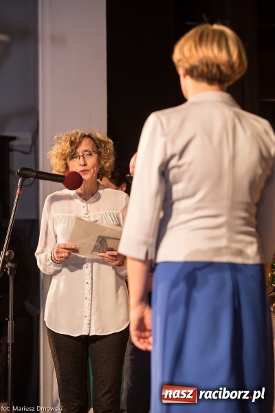 Zdjęcie w galerii na portalu naszraciborz.pl: 110 lat Związku Nauczycielstwa Polskiego i 70-lecie oddziału w Raciborzu wiadomości z regionu